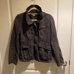 Sashimi Utility Jacket